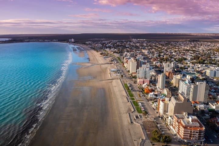 Puerto Madryn